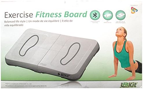 Wii Balance Board [Importación Italiana]: Amazon.es: Videojuegos