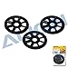 Align Slant Thread Main Drive Gear/121T T-REX 450 Series.