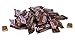 Snickers Fun Size Chocolate Caramel Candy Bars - 2 LB Resealable Stand Up Bulk Candy Bag (approx. 50 pieces) - Bulk Filler Candy for Holidays and Parties