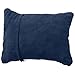 Therm-a-Rest Compressible Travel Pillow for Camping, Backpacking, Airplanes and Road Trips, Amethyst
