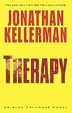 Hardcover Therapy Book