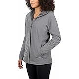 kirkland ladies softshell jacket