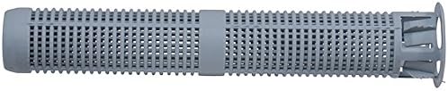 fischer Injection Sleeve FIS H 20 x 130, 46703, Gray, 20X130 K