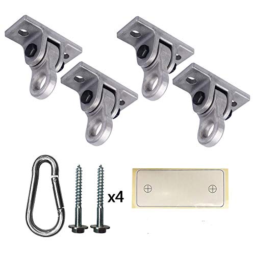 abusa Swing Hanger 4 Pack
