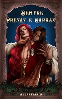 Livro Dentre Presas e Garras