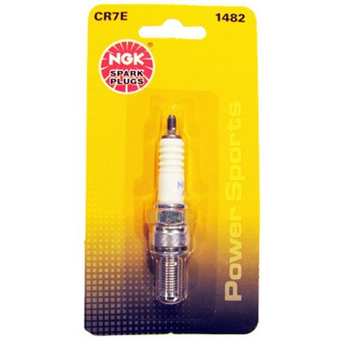 midwest engine warehouse 1482 NGK, Cr7e Blyb Spark Plug