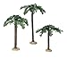 Fontanini by Roman Inc., Palm Tree 3-Piece Set, 5