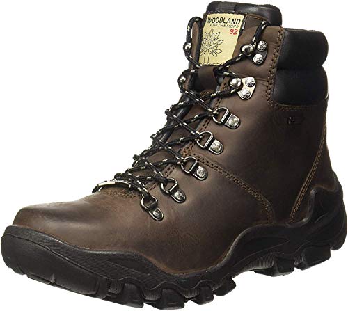 Woodland Men's Ogb 2975118 Ankle Boot