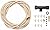 Orbit 30060 Arizona Outdoor Misting System Basic 3/8-Inch Cooling Set