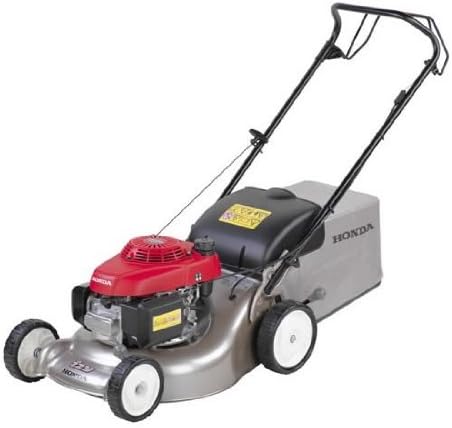 Amazon Honda ホンダ 歩行型芝刈り機 Hrg466 芝刈り機