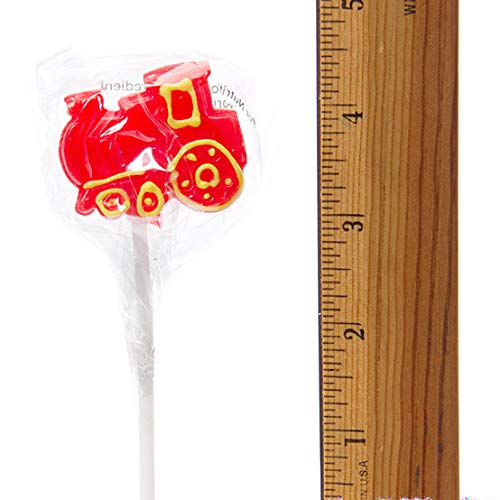 Train Party Favors Party Pack Bundle Includes Favor Bags and Fun Favors for 12
