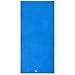 Aurorae Aqua Beach Swim Microfiber Towel (Mediterranean Seas)