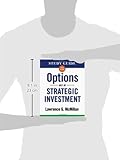 Image de Study Guide for Options as a Strategic Investment 5th Edition