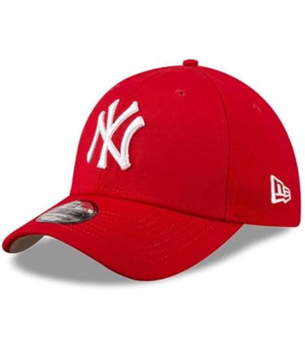 New Era Auténtico sombrero de Los Angeles Dodgers Negro Neo