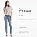 Levi's Women's 714 Straight Jean