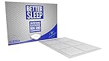 Better Sleep Patch by Dr. Patchwells (30 Count)