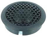 Seas Prestige 27TFFN/G Textile Dome Tweeter with