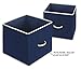 Durable Collapsible Storage Cubes 14x14
