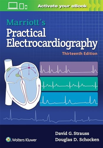 Chou's Electrocardiography in Clinical Practice: Adult and