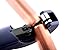 Capri Tools DutyKlinge Dutyklinge Copper Tubing Cutter, Klinge 1/8