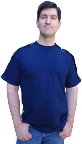 SureCare Post Surgery Wear | Men's T-Shirt