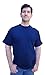 Blossom Breeze SureCare (TM) Post Surgery Wear | Men's T-Shirt | XXL Navy Blue