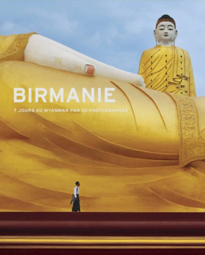 Birmanie