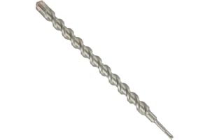 Bosch HC4C2287-1-1/8 in. x 16 in. x 18 in. SDS-Plus® Bulldog™ Tough Carbide Rotary Hammer Drill Bit