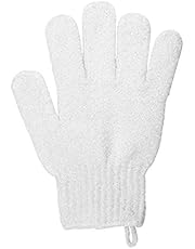 Amazon.es: Manoplas y guantes exfoliantes - Accesorios para el baño