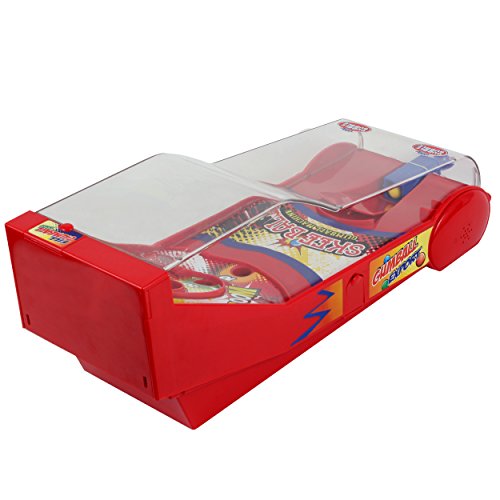 image for Dubble Bubble Skeet Shooter Game Score Points and Win Gum Balls Arcade
