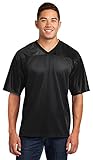 Sport-Tek Mens PosiCharge Replica Jersey