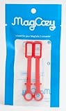 MagCozy 2-Pack (Red)