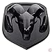 PartsTo Front Hood Grille Head Emblem Badge for 2013-2018 Dodge Ram 1500 2500 3500 4500 5500