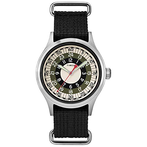 Timex Todd Snyder Grey Mod 40mm