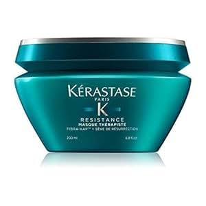 Amazon.com : Kerastase Resistance Therapiste Masque, 6.8  Amazon.com : Kerastase Resistance Therapiste Masque, 6.8