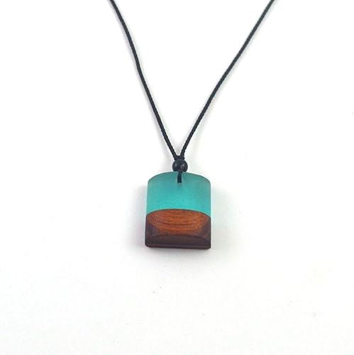 Amazon Vawaaハンドメイドレトロネックレス ウッドレジンジュエリー 女性用および男性用ギフトペンダント ネックレス 通販 Amazon Vawaaハンドメイドレトロネックレス ウッドレジンジュエリー 女性用および男性用ギフトペンダント ネックレス 通販