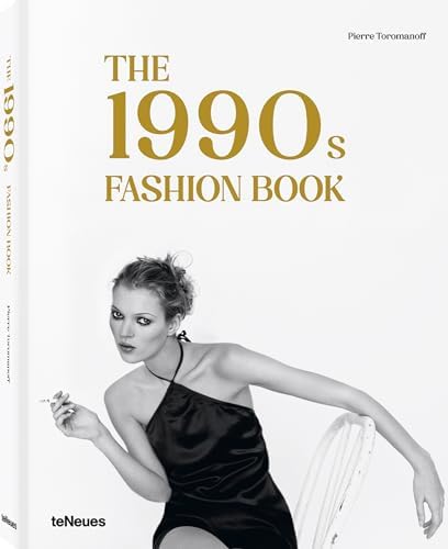 The Fashion Book: Kinneberg, Caroline, Gardner, Laura, Editors