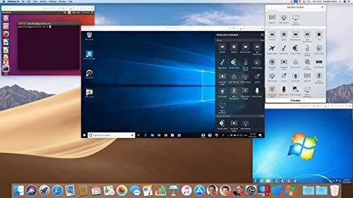 Parallels Software Desktop 14 for Mac [Mac Disc] - Thumbnail 6