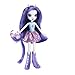 My Little Pony Equestria Girls Rarity Doll