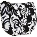 Vera Bradley Lizzy in Night & Day