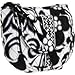 Vera Bradley Lizzy in Night & Day