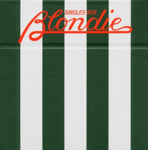 Blondie - Blondie Singles Box - Zortam Music