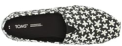 TOMS Women's Alpargata CloudBound Loafer