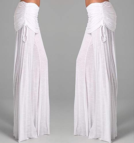 image for Generic FAIYIWO Women Harem Yoga Loose Long Pants Belly Dance Boho Spo