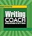 WRITING COACH 2012 STUDENT EDITION GRADE 12