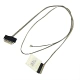 ZAHARA LCD LVDS Cable for Lenovo IdeaPad 100-15IBD 100-15LBD 100-15 DC02001XL10 view 2