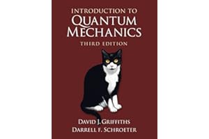 Introduction to Quantum Mechanics