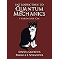 Introduction to Quantum Mechanics