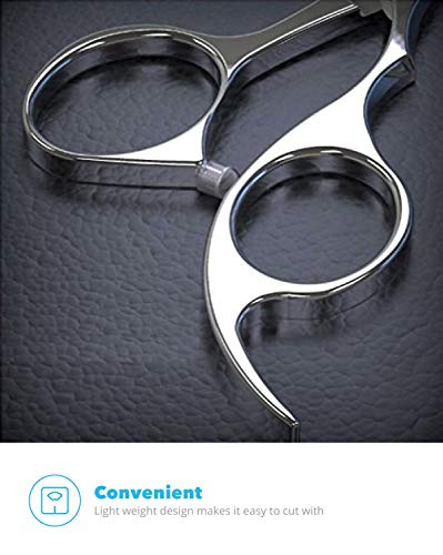 3 Equinox+Professional+Shears+Razor+Edge