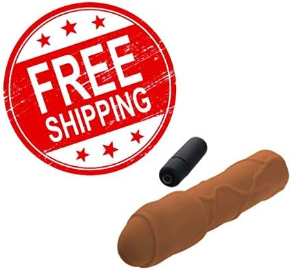 Moving Uncircumcised Shaft Extender Extension Sleeve Sheath Relax Toy The Best1724
